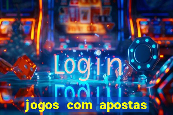 jogos com apostas de 10 centavos